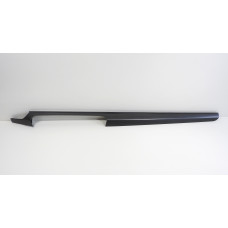 Lišta ozdobná na palubní desku s podsvícením šedý leštěný dekor Škoda Superb III 3 3V 3V1858418A 3V1947194