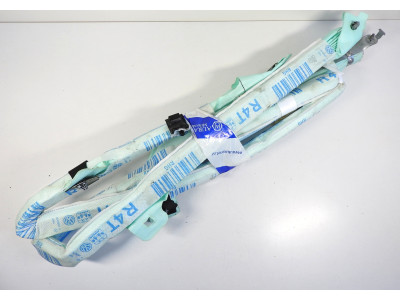 Airbag závěs stropní pravý Volkswagen Golf VII 7 5G 5G4880742D