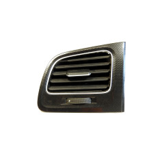 Průduch ventilace levý přední - strana řidiče Volkswagen Golf VII 7 5G 5G1819703G 5G1819247B 5G1819709B
