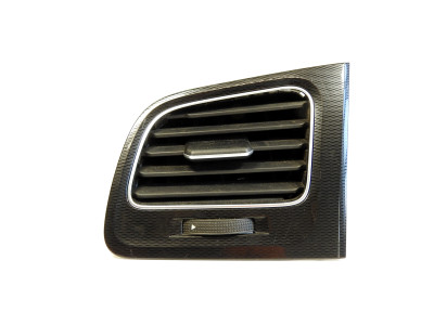 Průduch ventilace levý přední - strana řidiče Volkswagen Golf VII 7 5G 5G1819703G 5G1819247B 5G1819709B