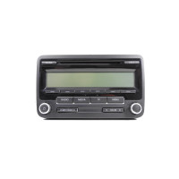 Autorádio Volkswagen Golf V 5 1K, Jetta 1K0035186AA