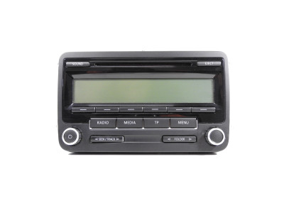 Autorádio Volkswagen Golf V 5 1K, Jetta 1K0035186AA