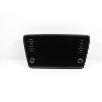 Autorádio - dotykový panel Škoda Octavia III 3 5E 5E0919605M