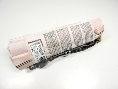 Airbag boční do sedačky levý Škoda Fabia III 3 6V 6V0880241D