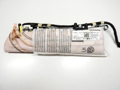 Airbag boční do sedačky levý Škoda Octavia III 3 5E 5E0880241