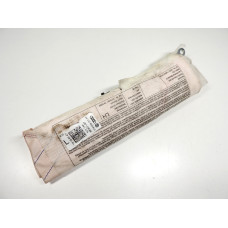 Airbag boční do sedačky levý Škoda Superb II 2 3T 3T0880241A