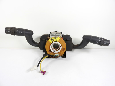 Přepínač kombinovaný, páčky s kroužkem pod volant Fiat Ducato 07354694820