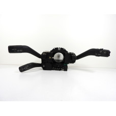 Přepínač kombinovaný, páčky s tempomatem Volkswagen 3C5953507C 3C5953513C