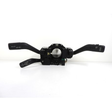 Přepínač kombinovaný, páčky s tempomatem Volkswagen Passat B6 3C9953507E 3C9953513B