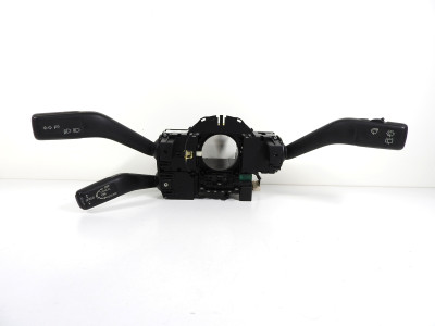 Přepínač kombinovaný, páčky s tempomatem Volkswagen Passat B6 3C9953507E 3C9953513B