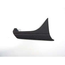 Lišta ozdobná na palubní desku textil dekor Škoda Octavia 4 5E4858719B