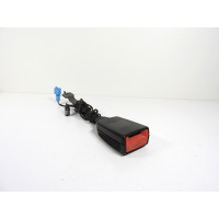 Zámek bezpečnostního pásu s varovným kontaktem Škoda Yeti 5L0858471G