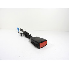 Zámek bezpečnostního pásu s varovným kontaktem Škoda Yeti 5L0858471G