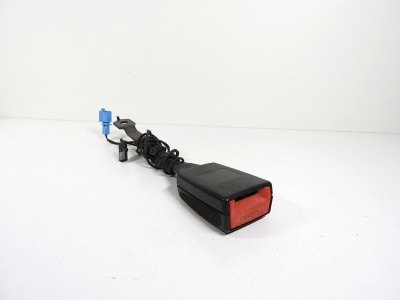 Zámek bezpečnostního pásu s varovným kontaktem Škoda Yeti 5L0858471G