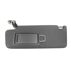 Stínítko řidiče – sluneční clona pro osvětlení 5F0857551AJ ČERNÁ