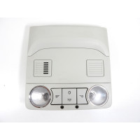 Stropní světlo se senzorem pobybu Škoda Octavia III 3 5E 5E0947105B AQD 5Q0951171 STAV