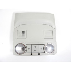 Stropní světlo se senzorem pobybu Škoda Octavia III 3 5E 5E0947105B AQD 5Q0951171 STAV