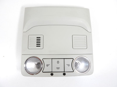 Stropní světlo se senzorem pobybu Škoda Octavia III 3 5E 5E0947105B AQD 5Q0951171 STAV