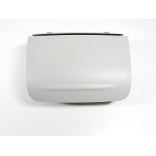 Stropní přihrádka na brýle Škoda Octavia III 3 5E 5E0868837A šedá