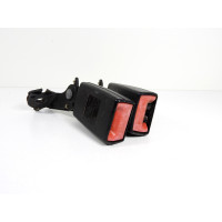 Dvojitý zámek bezpečnostních pásů zadních sedadel Škoda Octavia II 2 1Z 1Z0857488C