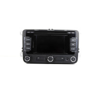 Autorádio Amundsen+ Škoda 3T0035192C