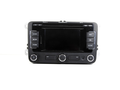 Autorádio Amundsen+ Škoda 3T0035192C