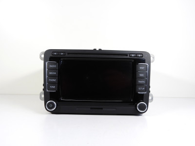 Autorádio Volkswagen 1T0035680HX
