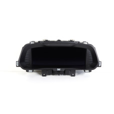 Panel sdružených přístrojů – budíky, virtuální kokpit Škoda Octavia 4 5E3920770E