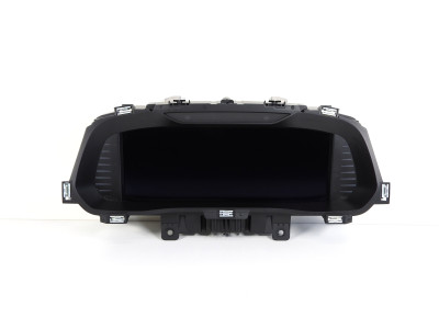 Panel sdružených přístrojů – budíky, virtuální kokpit Škoda Octavia 4 5E3920770E