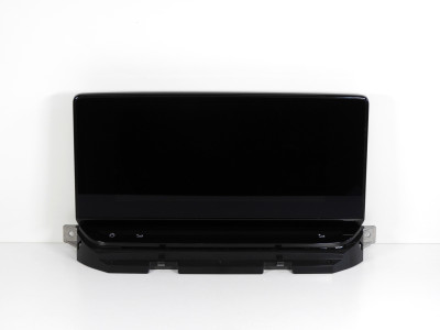 Autorádio - dotykový panel Škoda Octavia IV 4 5E3919605B