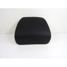 Opěrka hlavy zadní středová, kůže Škoda Octavia IV 4