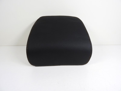 Opěrka hlavy zadní středová, kůže Škoda Octavia IV 4