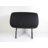 Opěrka hlavy zadní boční, kůže Škoda Octavia IV 4