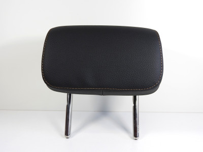 Opěrka hlavy zadní boční, kůže Škoda Octavia IV 4