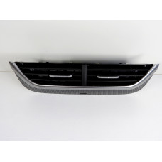 Průduchy ventilace Škoda Octavia 4 5E3820951J mat