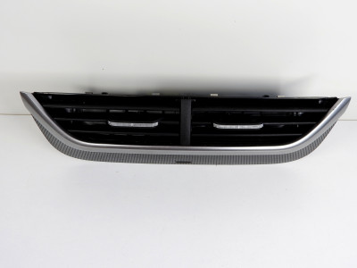 Průduchy ventilace Škoda Octavia 4 5E3820951J mat