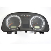 Panel sdružených přístrojů – budíky Volkswagen Golf IV 4 1J 1J5920825A