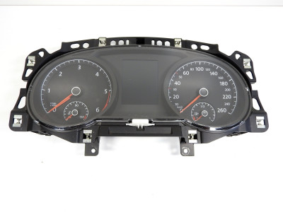 Panel sdružených přístrojů – budíky Volkswagen Golf VII 7 5G 5G0920860A