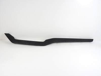 Lišta ozdobná na palubní desku s podsvitem Škoda Octavia 4 5E4853192C