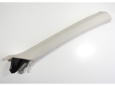 Kryt sloupku textil dekor pravý Volkswagen Passat B8 3G 3G0867234