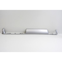 Lišta ozdobná na palubní desku Škoda Rapid 5JB858134A alu