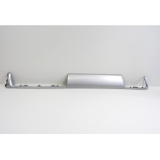 Lišta ozdobná na palubní desku Škoda Rapid 5JB858134A alu