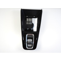 Panel středového tunelu, řadící páka, Škoda Octavia 4 5E4713203CK stav