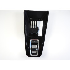 Panel středového tunelu, řadící páka, Škoda Octavia 4 5E4713203CK stav