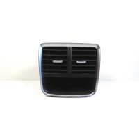 Průduchy ventilace do loketní opěrky Škoda Octavia IV 4 5E3819203K