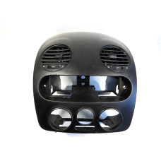 Průduchy ventilace středové Volkswagen Beetle 1C1858071 stav