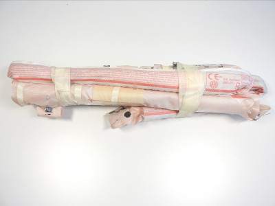 Airbag závěs stropní pravý Volkswagen Passat B8 3G 3G0880742F