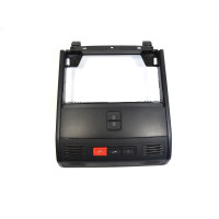 Stropní panel s ovládáním střešní rolety Škoda Scala 657868487B 510959620 černý