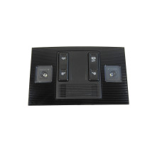 Stropní světlo Škoda, Volkswagen 2GA947105T černé