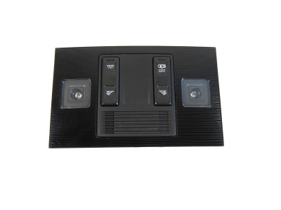 Stropní světlo Škoda, Volkswagen 2GA947105T černé